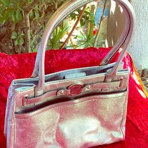 Nine & co purse